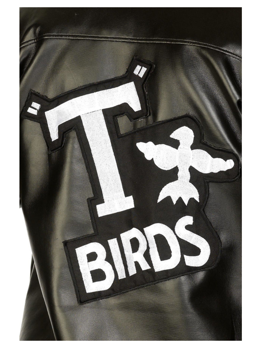 Grease Boys T Bird Jacket