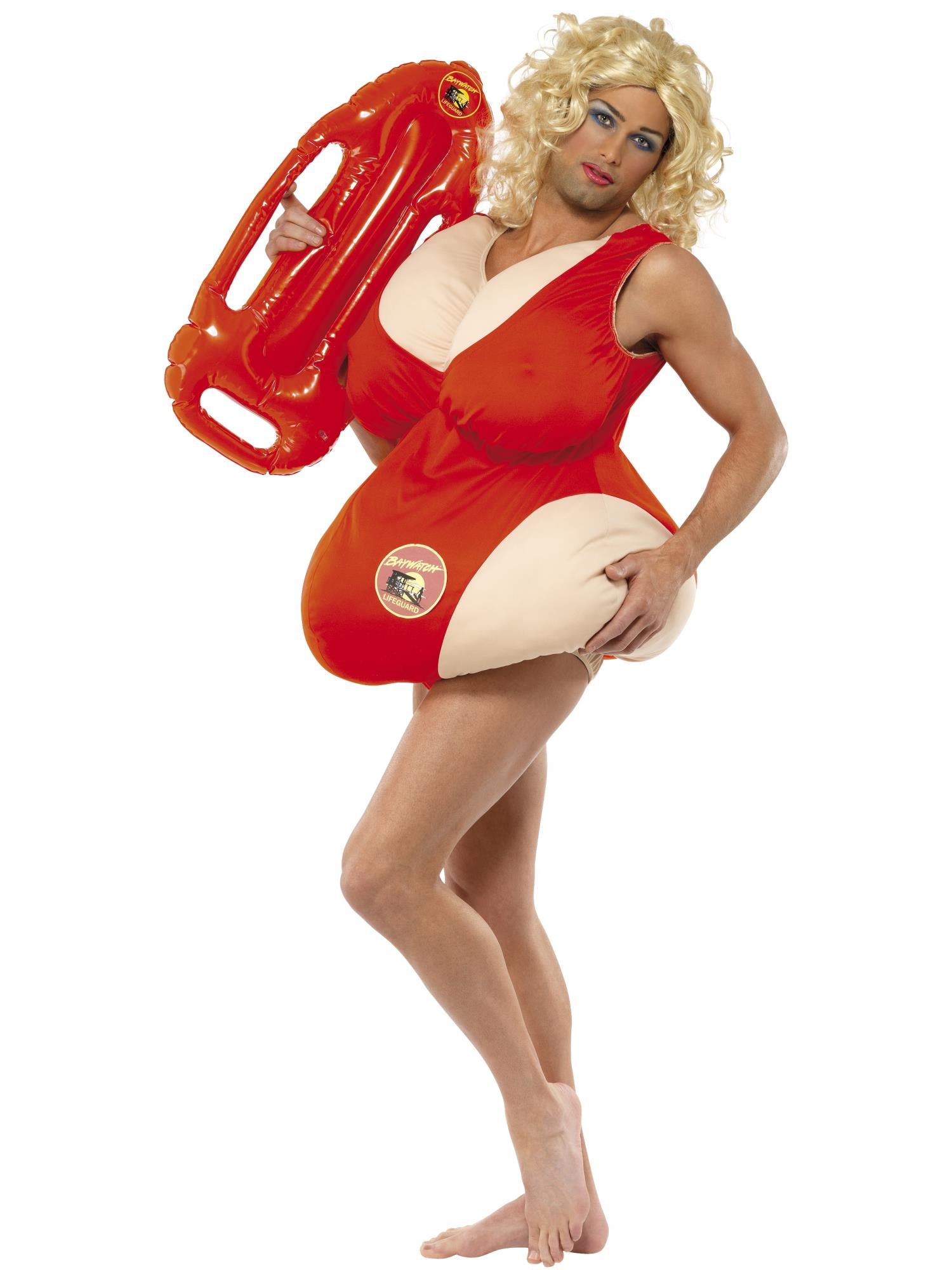 Baywatch Costume – Smiffys Australia