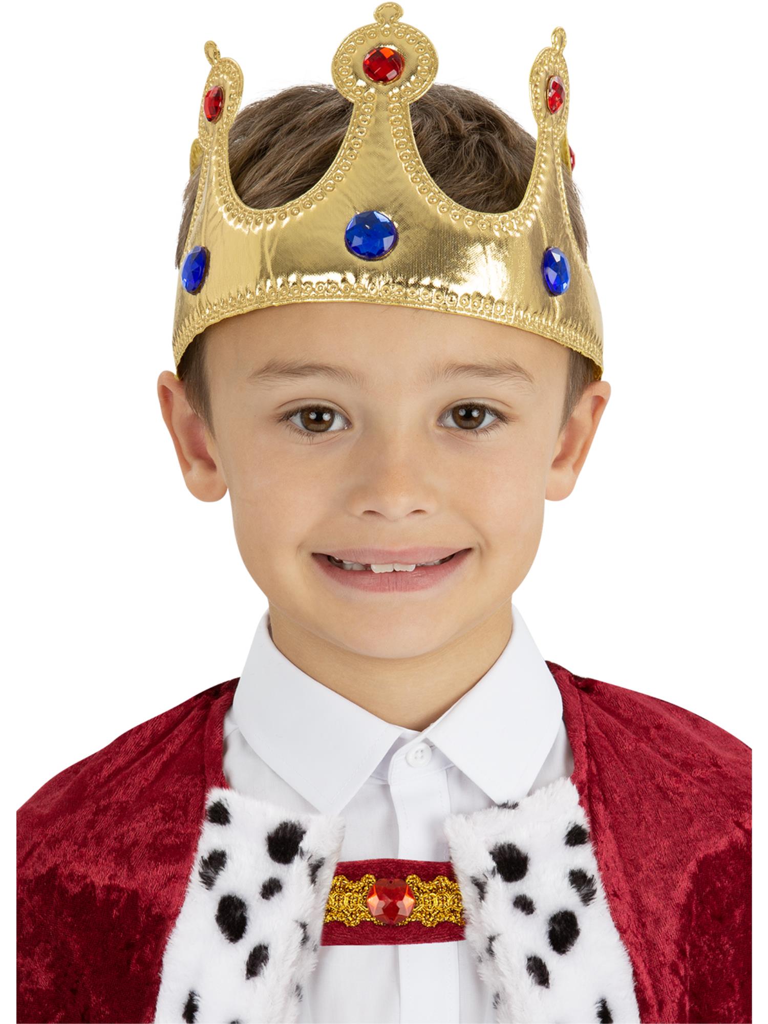 Children's Crown
