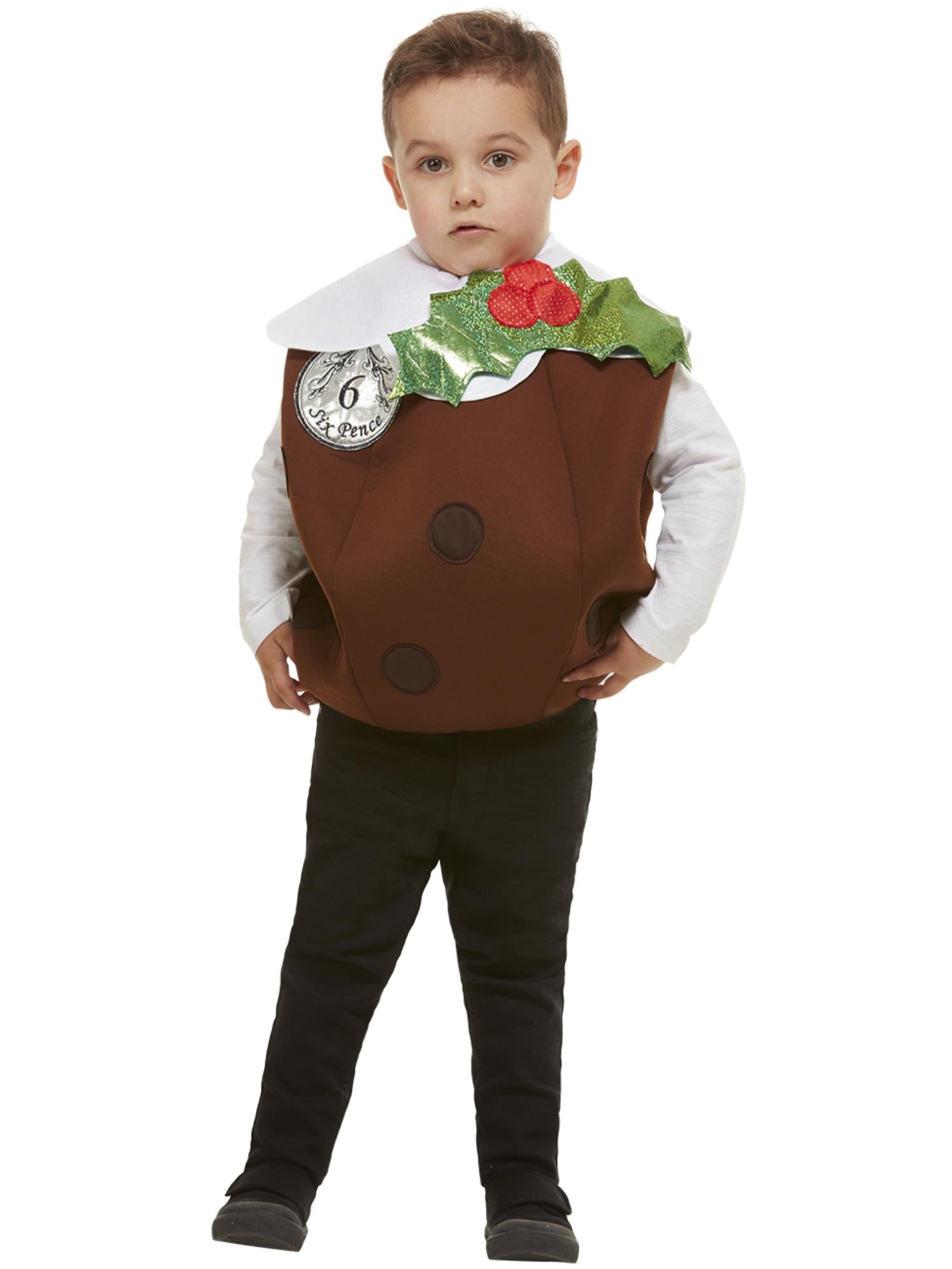 Plum Pudding Xmas Pudding Outfit Baby Christmas Pudding Outfit Uk