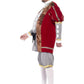 Henry VIII Deluxe Costume