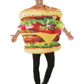 Burger Costume Alternate