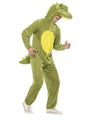 Adults Crocodile Costume