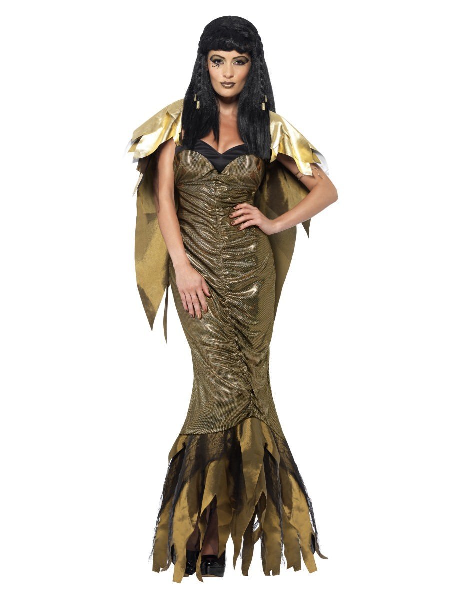 Dark Cleopatra | Smiffys.com.au Smiffys Australia Dark Cleopatra | Smiffys.com.au Smiffys Australia