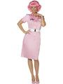 Grease Frenchy Beauty School Costume
