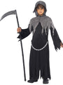 Grim Reaper Costume, Kids
