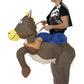 Ride Em Cowboy Inflatable Costume Alternative View 1.jpg