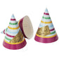 Roald Dahl Tableware Party Hats x8 Alternative 1