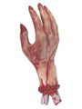 Gory Severed Hand Decoration