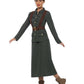 WW2 Army Warden Lady Costume Alternative View 1.jpg