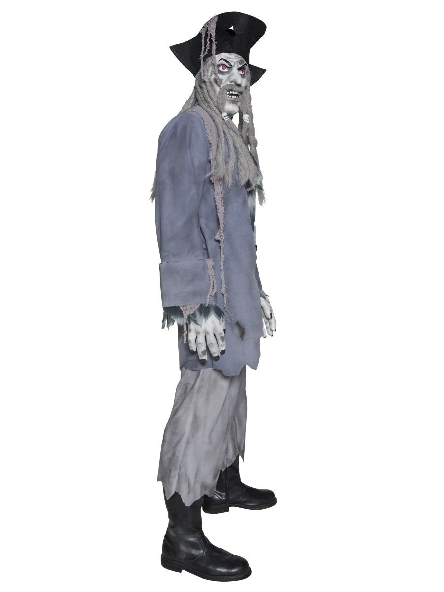 Zombie Ghost Pirate Costume Alternative View 1.jpg