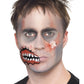 Zombie Make-Up Set, with Latex Eyeball Alternative View 3.jpg