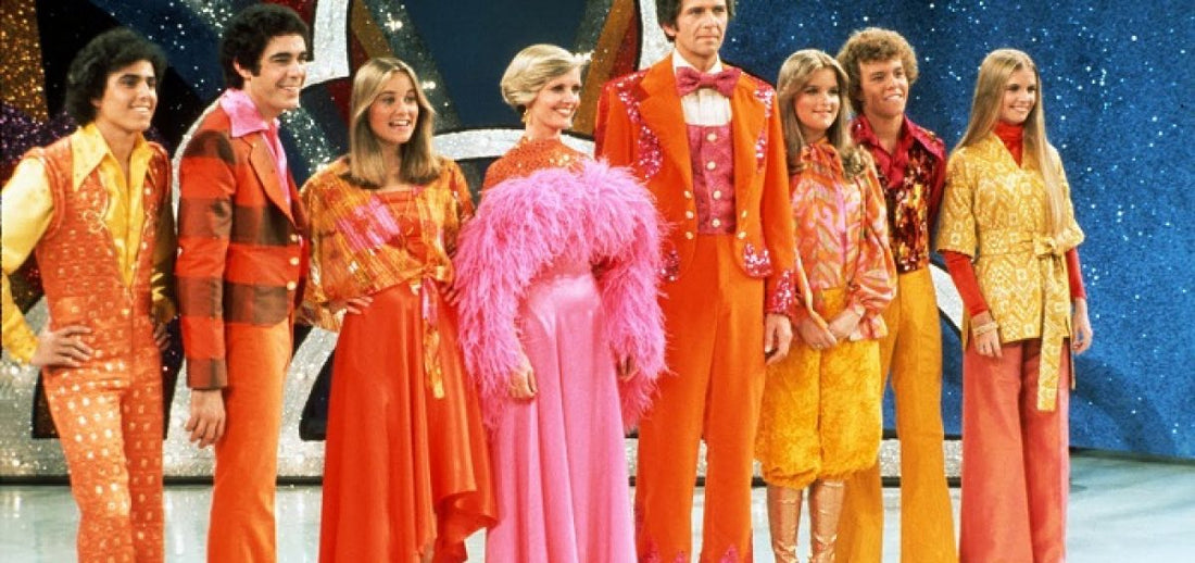7 fashions that totally rocked the 70s – Smiffys Australia