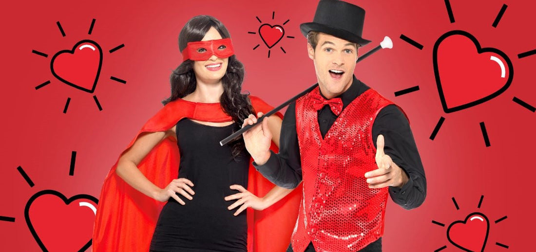 How To Get Involved | Red Nose Day 2022