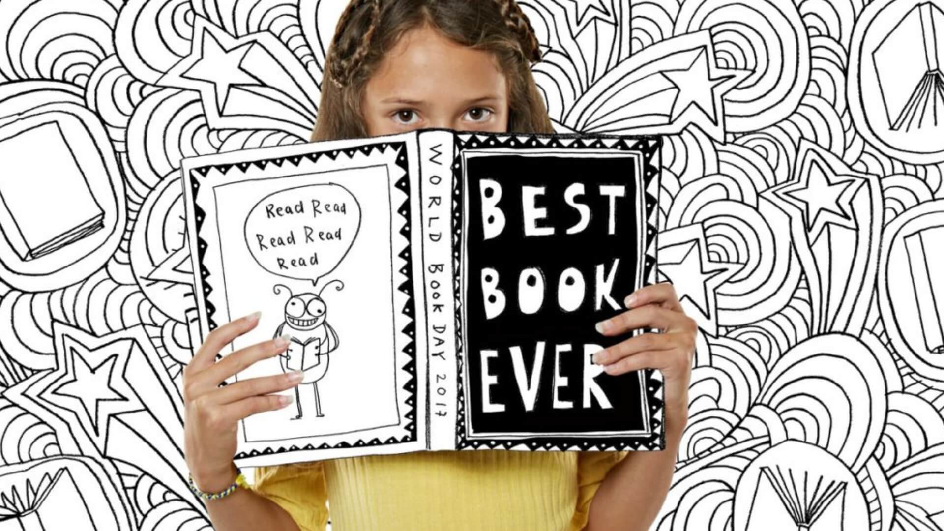 Do you know the story behind World Book Day?