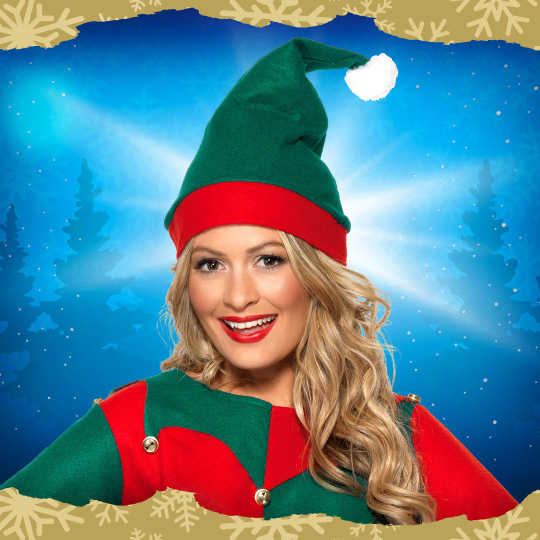 Elf Costumes