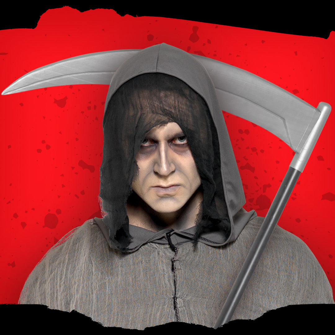 Grim Reaper Costumes