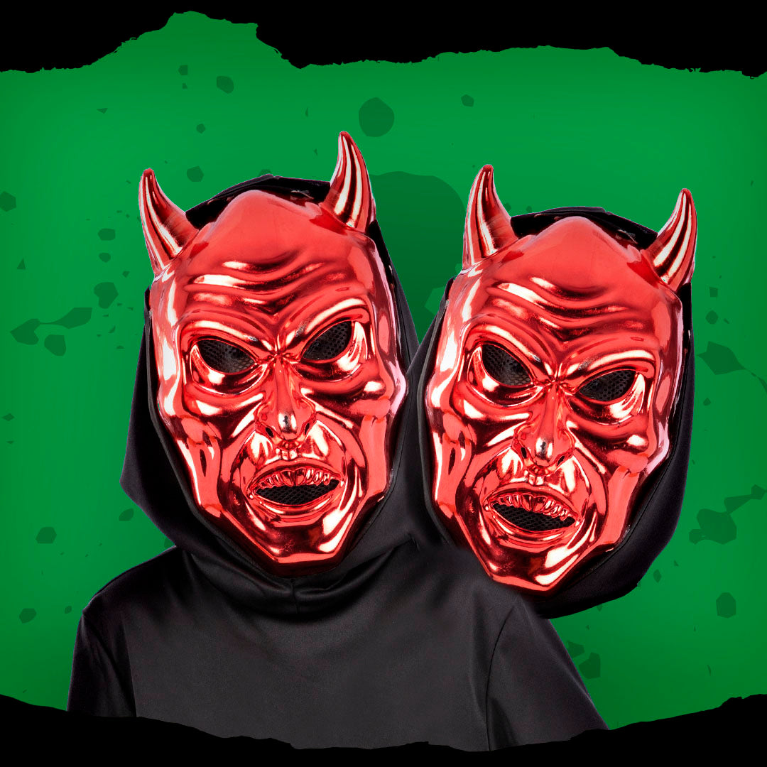 Devil Costumes
