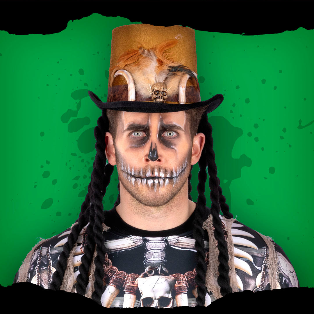 VooDoo Doll Costumes