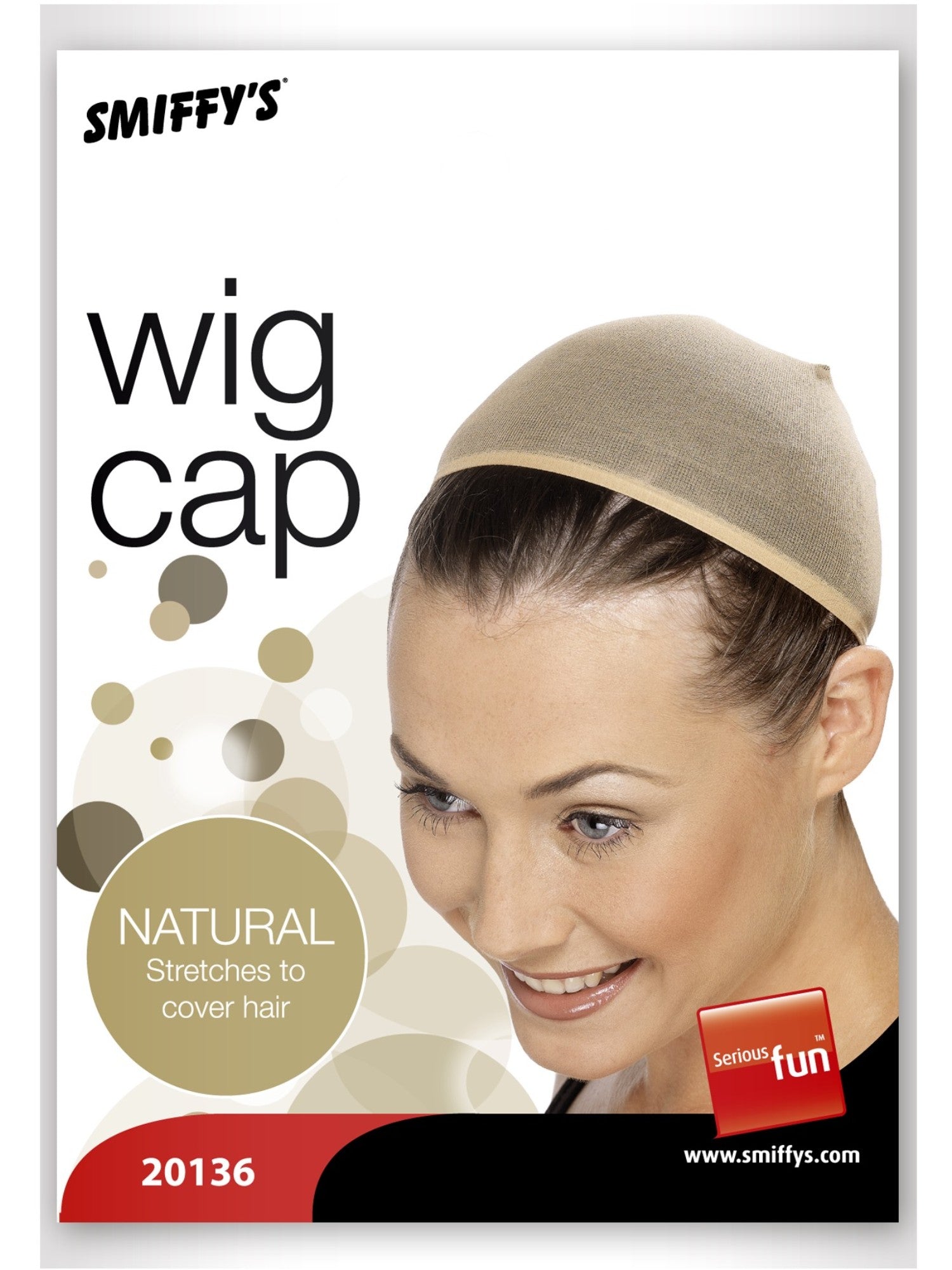 Wig Cap