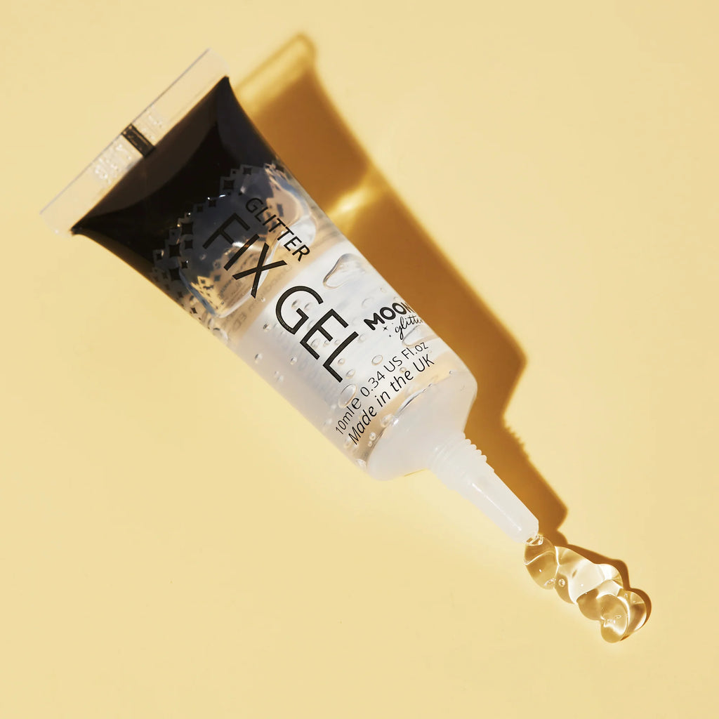 Moon Glitter Fix Gel