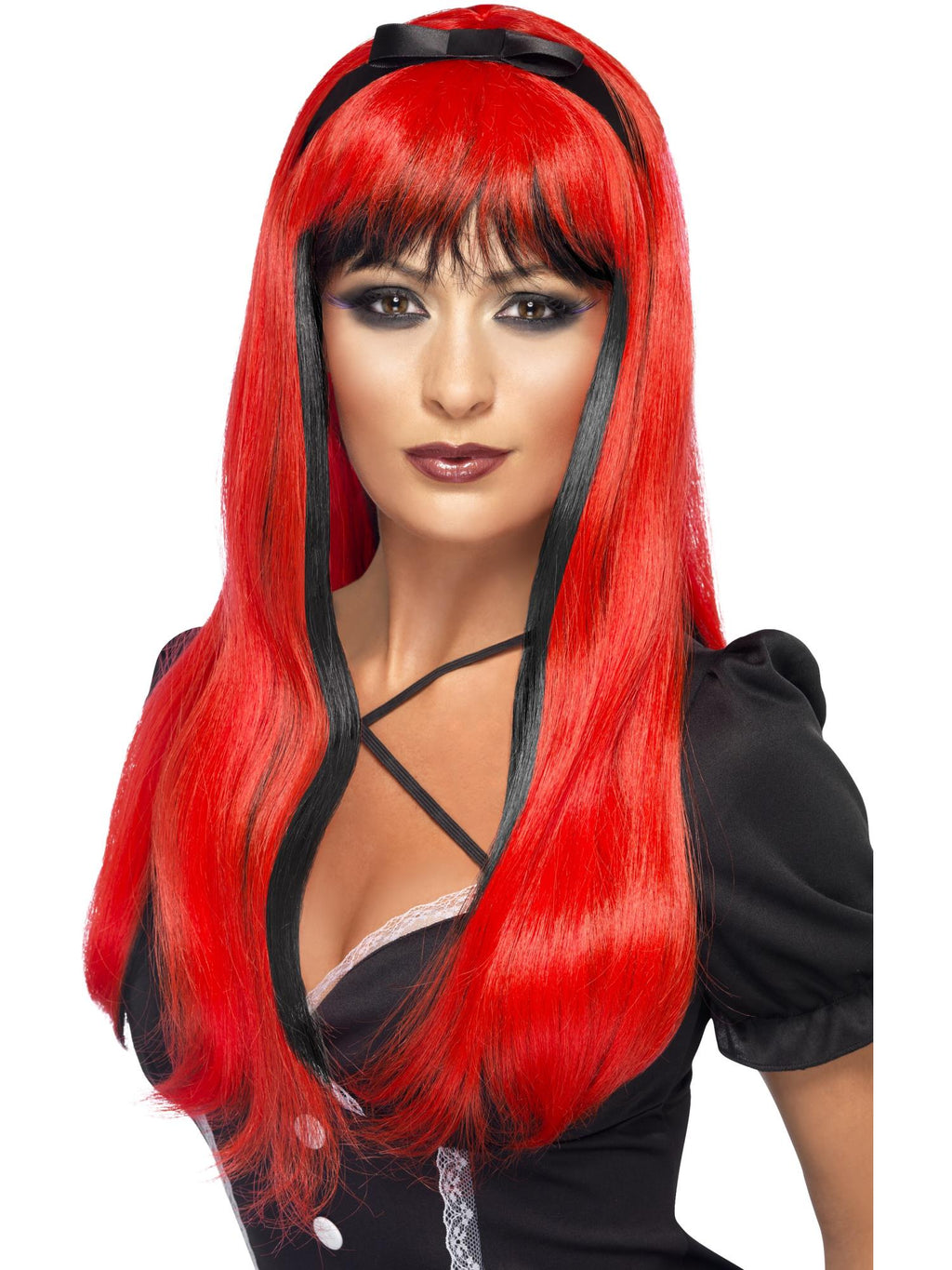 Bewitching Wig
