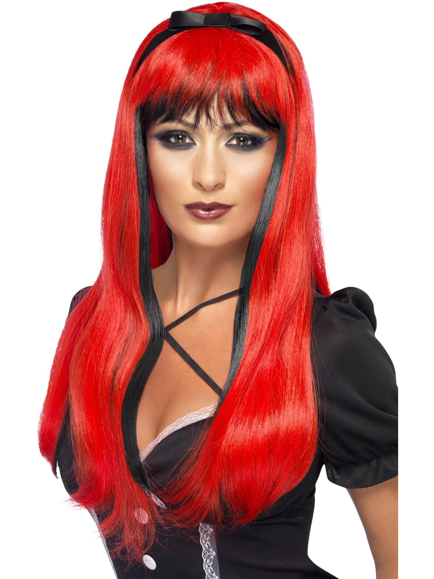 Bewitching Wig