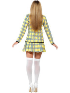 Clueless Cher Costume, Yellow