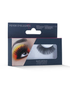 Eyelashes, Black