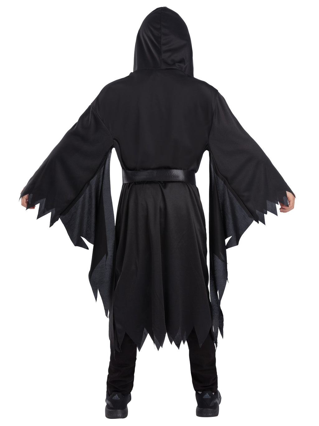 Screamer Ghost Robe