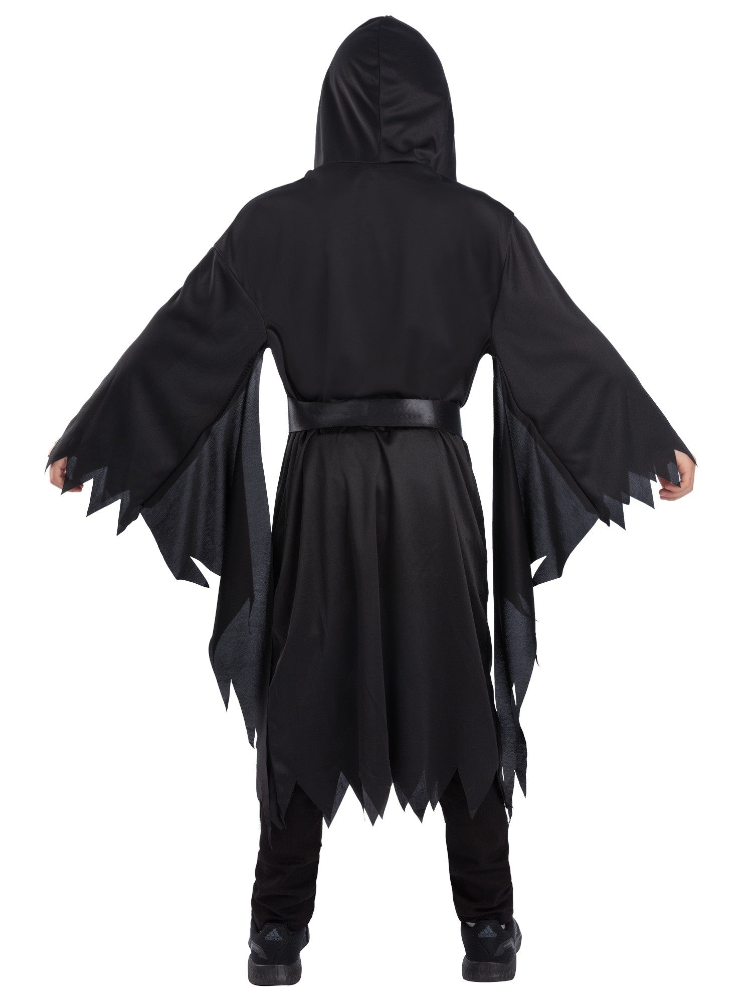 Screamer Ghost Robe