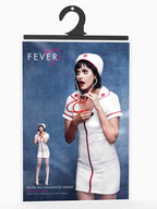 Fever No Nonsense Nurse Costume