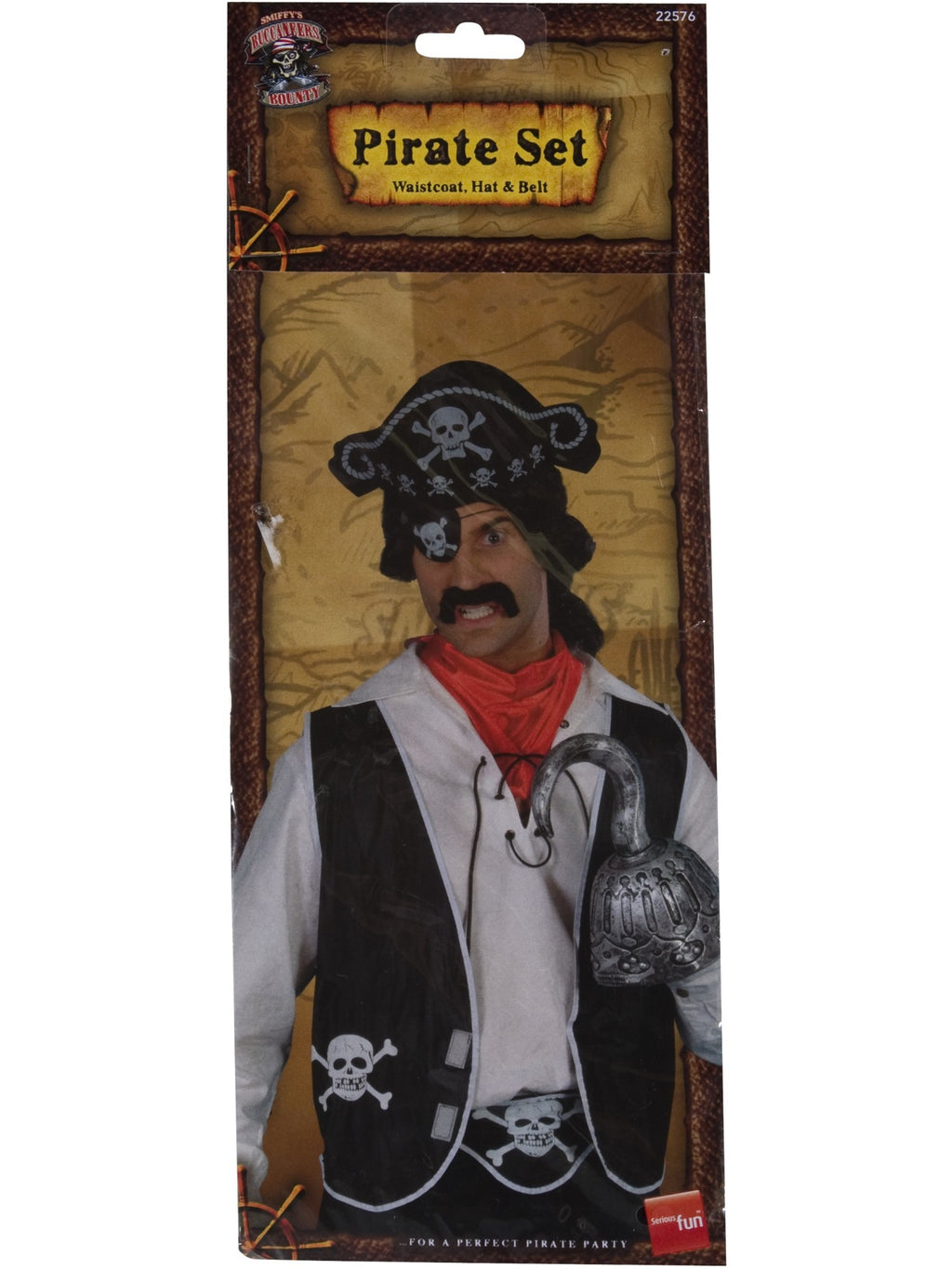 Pirate Set