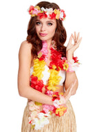 Hawaiian Set, Deluxe