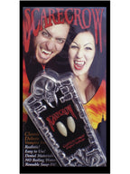 Scarecrow Classic Deluxe Vampire Fangs