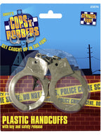 Plastic Handcuffs