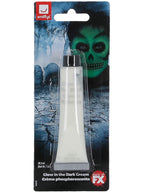 Glow in the Dark Cream