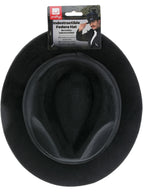 Indestructible Fedora Hat