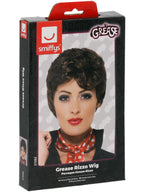 Grease Rizzo Wig