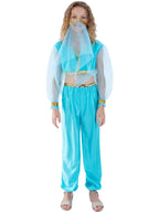 Arabian Princess Costume