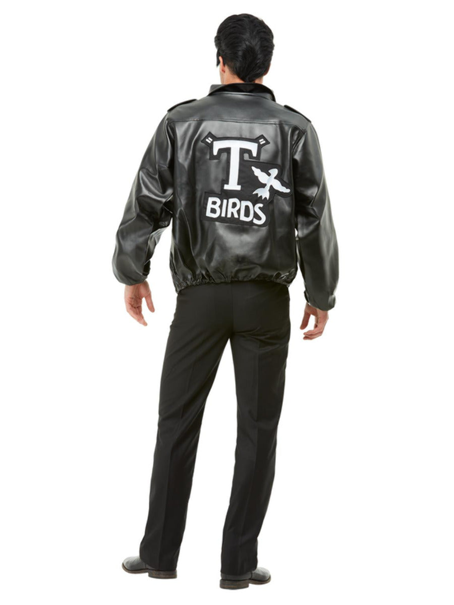 Grease T Bird with Embroidered Logo Jacket