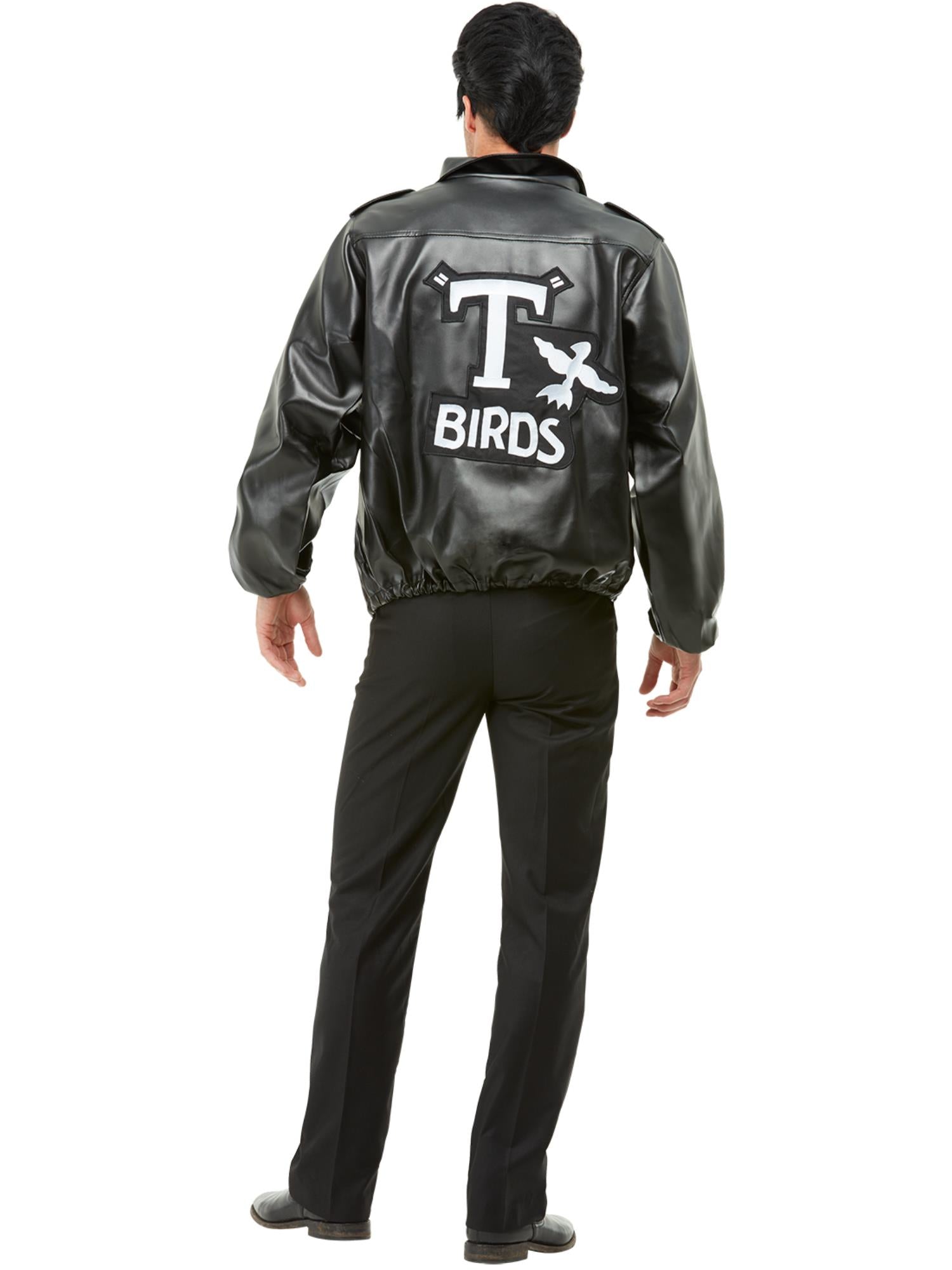 Grease T-Birds Jacket