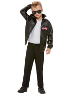 Grease T-Birds Jacket, Child