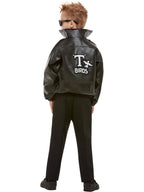 Grease T-Birds Jacket, Child