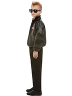 Grease T-Birds Jacket, Child