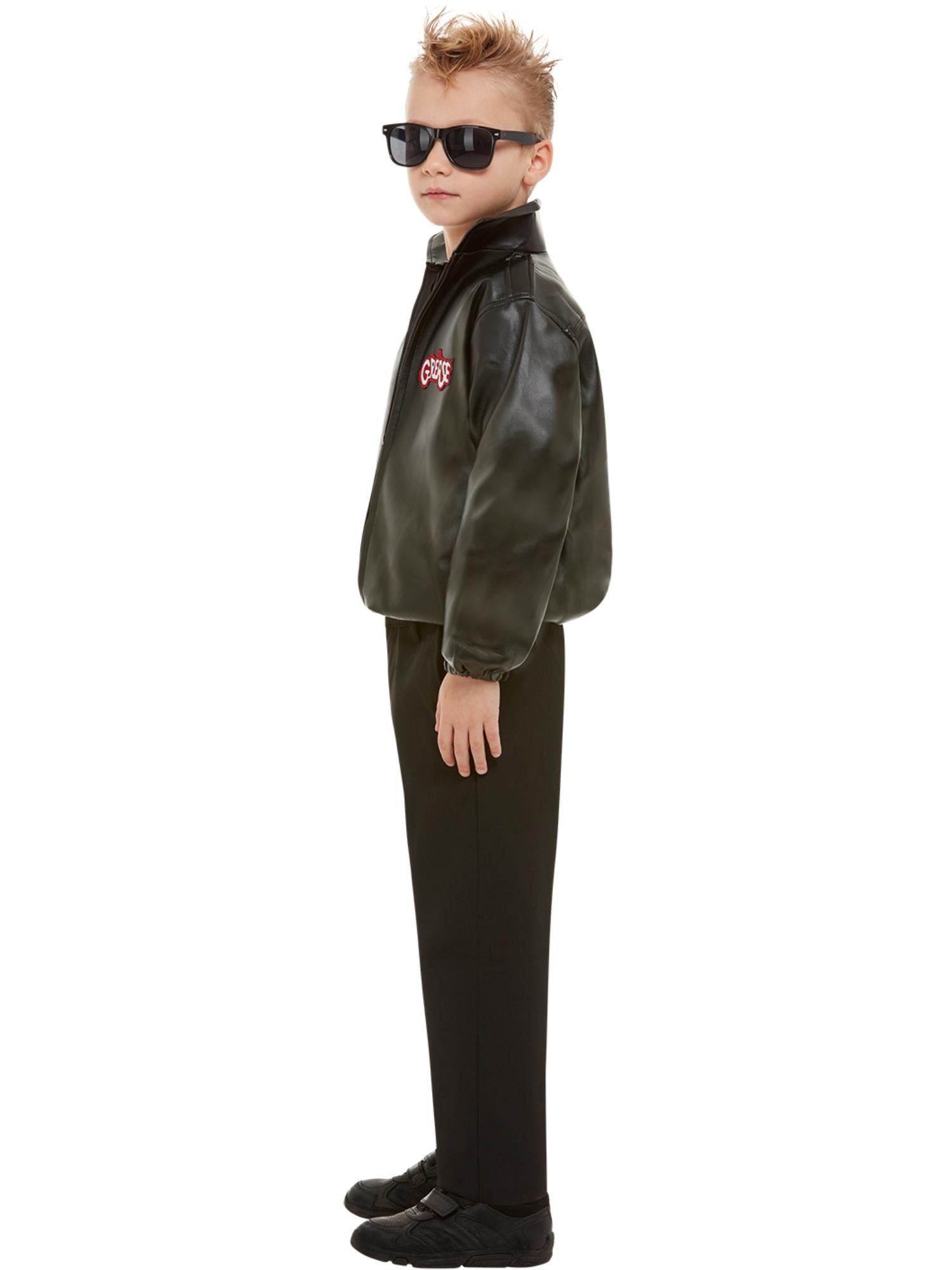 Grease T-Birds Jacket, Child