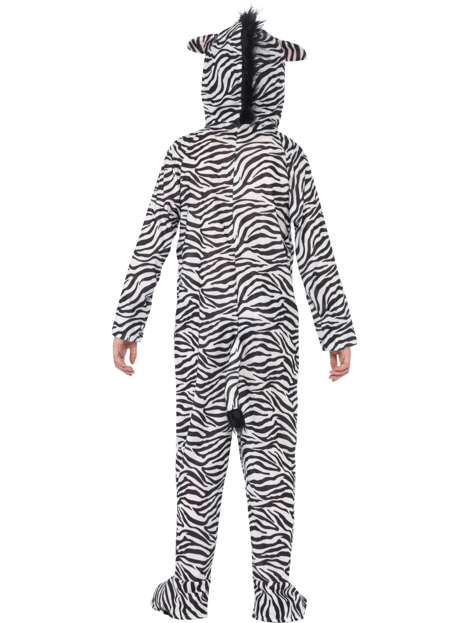 Zebra Costume, Child