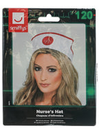 Nurse's Hat, Best Quality