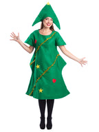 Christmas Tree Costume