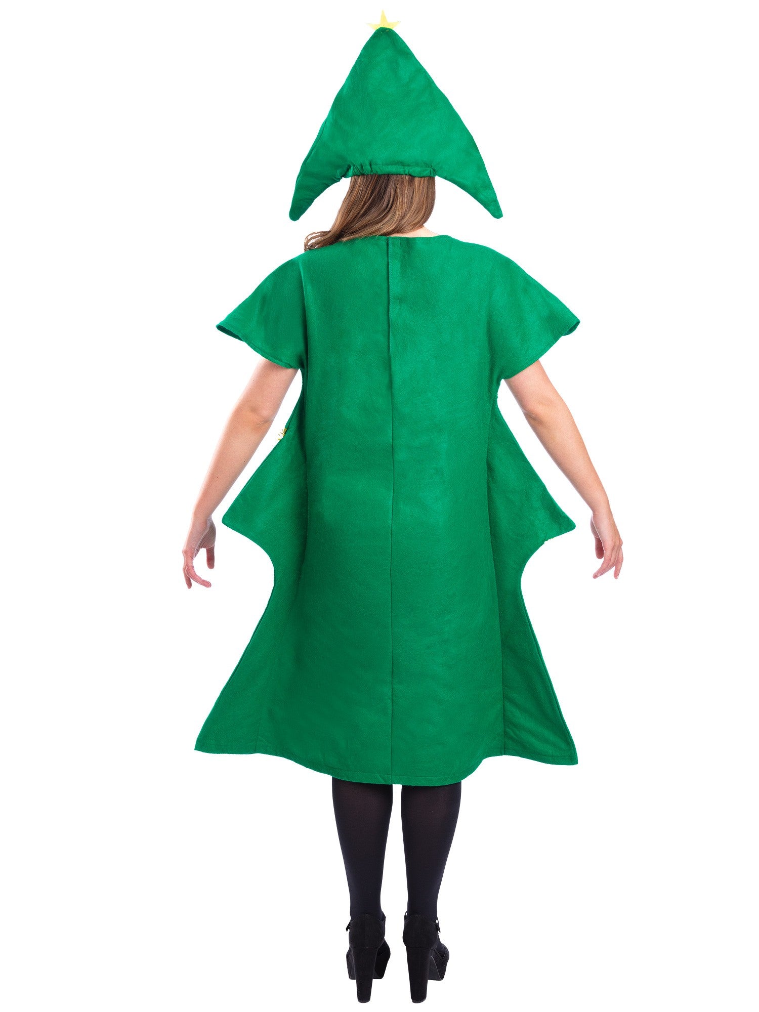 Christmas Tree Costume